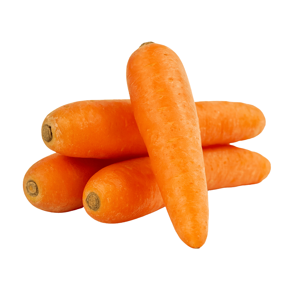 Havuç 1 kg görseli