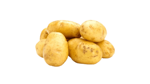 Patates 1 kg görseli