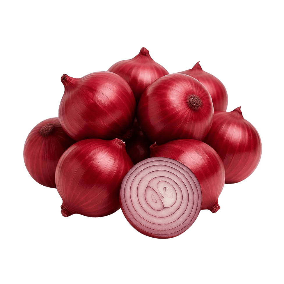 Mor Soğan 1 kg görseli
