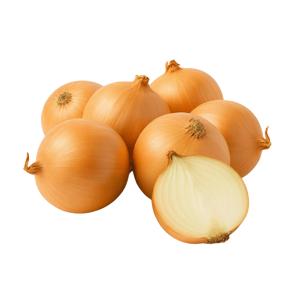 Kuru Soğan 1 kg görseli