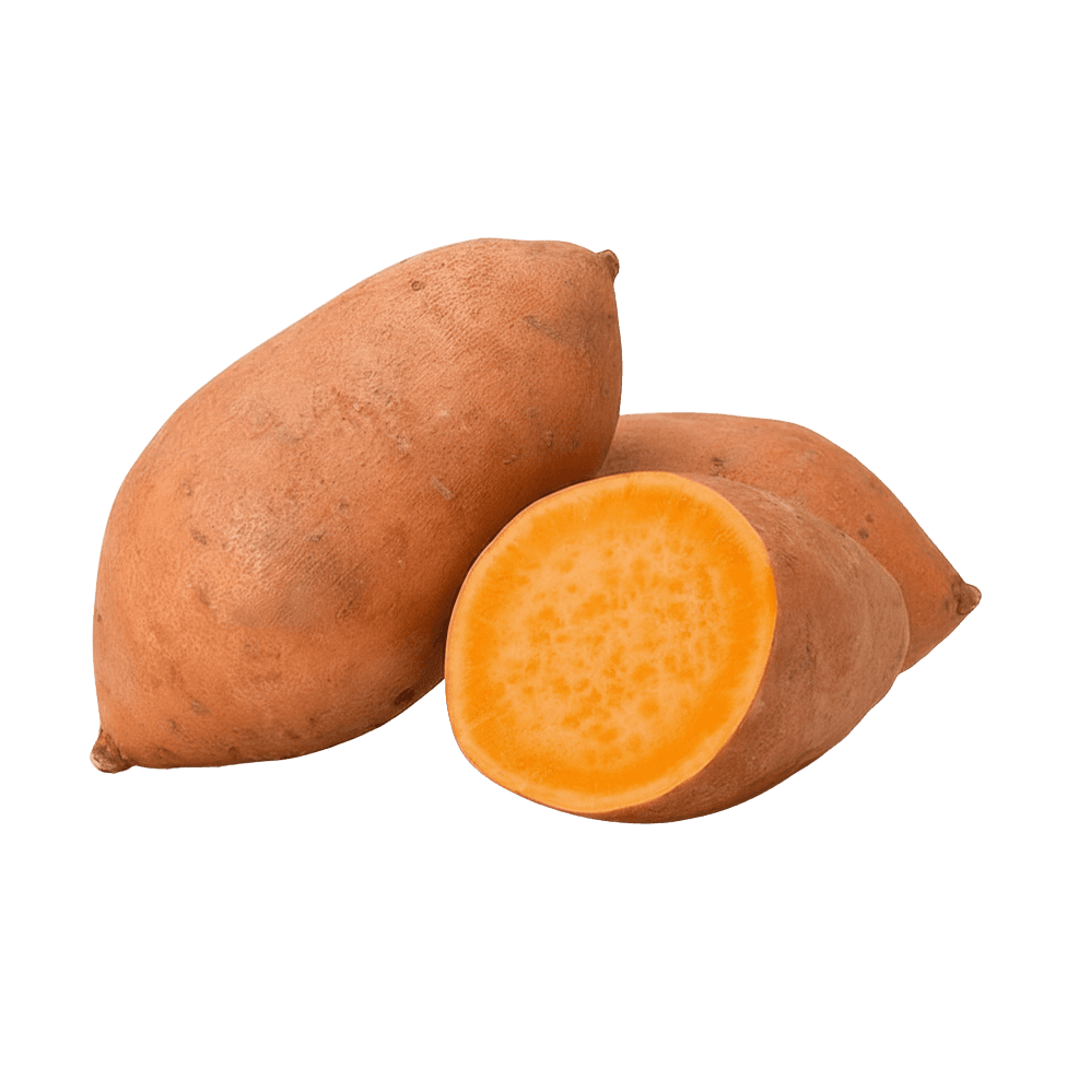 Tatlı Patates 1 kg görseli